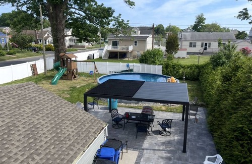 Long Branch House | Long Branch/Jersey Shore Experience