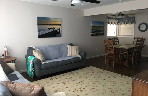 Long Branch House | Long Branch/Jersey Shore Experience