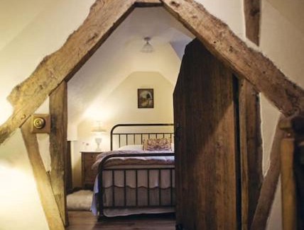 Tenbury Wells House | Long Cover Cottage