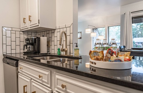 Pinehurst Condo | Long Drive On No. 5 - 1BR Condo w/GREAT Golf Views, Minutes From Clubhouse