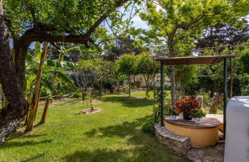 Sorso Apartment | Long Green House