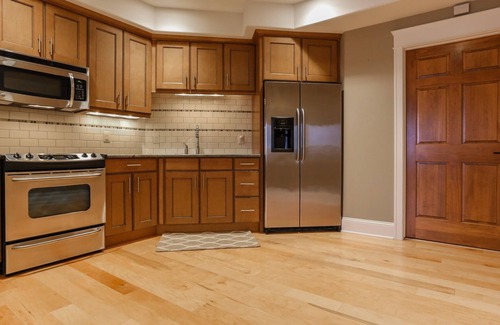 Traverse City House | Long Lake Escape: Beautiful Sunset Views on Long Lake Traverse City