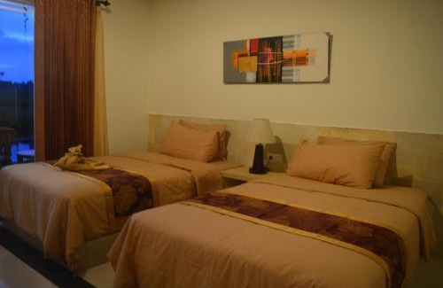 Pejeng Kawan House | Long Lane Bali Villa