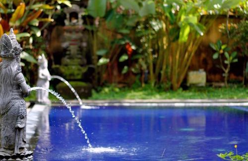 Pejeng Kawan House | Long Lane Bali Villa