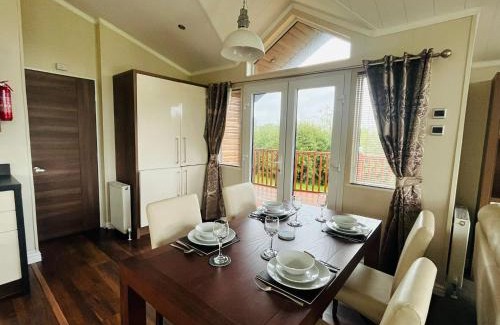 Malton Apartment | Long Meadow Lodge
