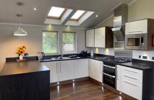 Malton Apartment | Long Meadow Lodge