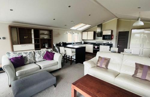 Malton Apartment | Long Meadow Lodge