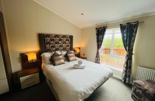 Malton Apartment | Long Meadow Lodge