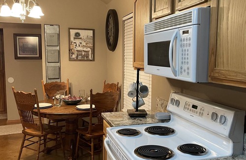 Stillwater House | Long or short term rentals welcome, dish satellite,hispeedinternet,sleeps 12