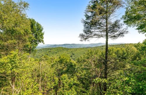 Beech Mountain House | Long Range Retreat