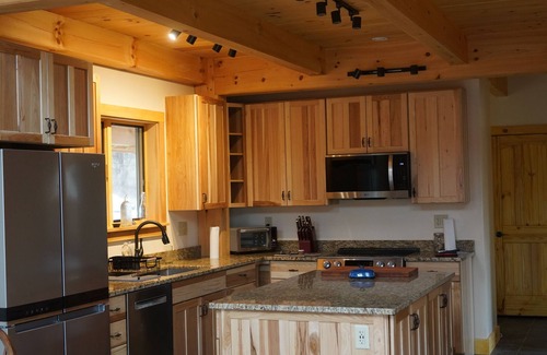 Putney House | Long River House