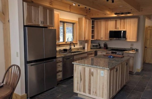 Putney House | Long River House