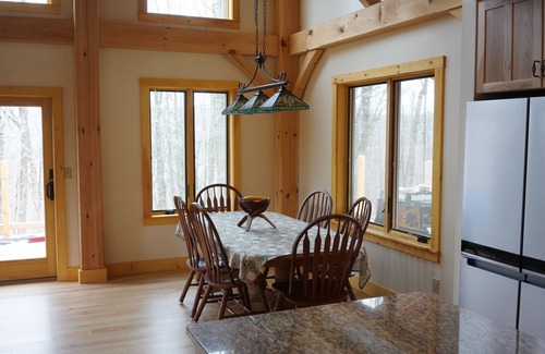 Putney House | Long River House