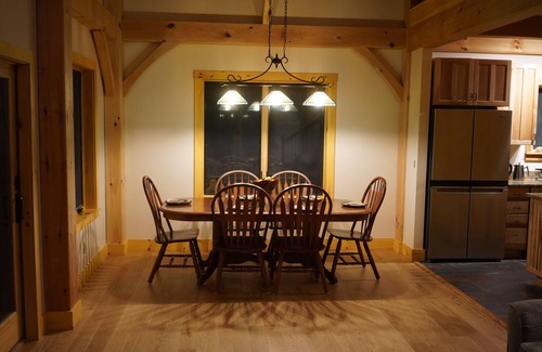 Putney House | Long River House