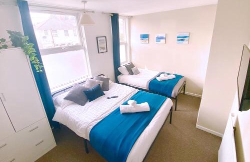 Bilston House | Long stay contractor accommodation Wolverhampton
