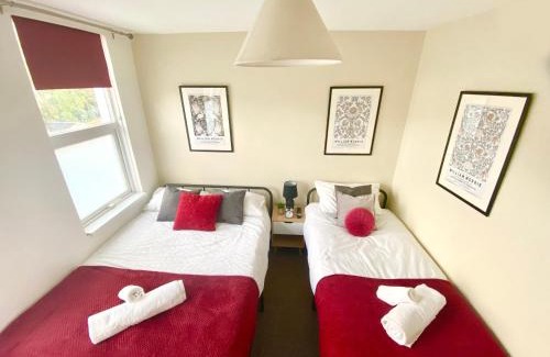 Bilston House | Long stay contractor accommodation Wolverhampton