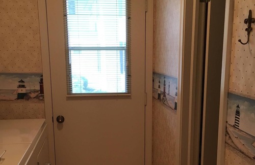 Macatawa House | LONG TERM AVAILABILITY~~GORGEOUS LAKE VIEWS & DOCK !