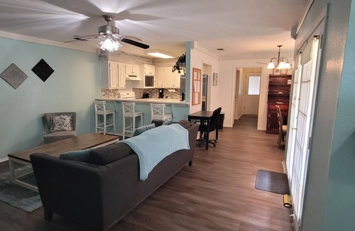 Grapevine House | Long-term in Grapevine close to everything