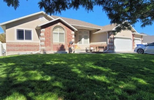 Herriman House | Long term rental availability 2.