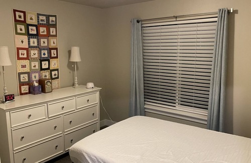 Idaho Falls House | Long-term Rental - Executive Home