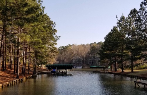 Lake Oconee House | Long-term rental only min stay of 30 days or short-term from April 1-15 Masters