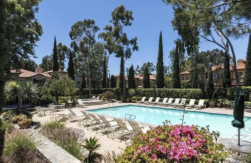 Newport Coast House | Long term stay only 2-bedroom townhome in enchanting Newport coast