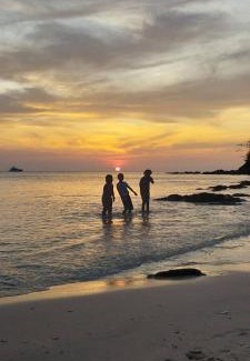 Ko Mook House | Longbeach Bungalow Kohmook