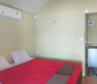 Ko Mook House | Longbeach Bungalow Kohmook