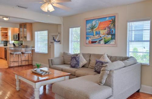 Ilexhurst Apartment | Longboard