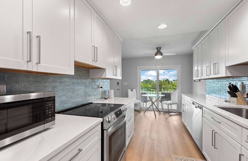 Longboat Key Condo | Longboat Arms #302C by RVA