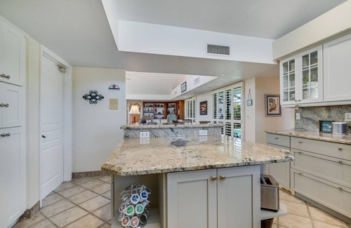 Whitney Beach House | Longboat Key , Beach , Pool , Dock , Canal , Boat Access. Kayak rentals, Fishing