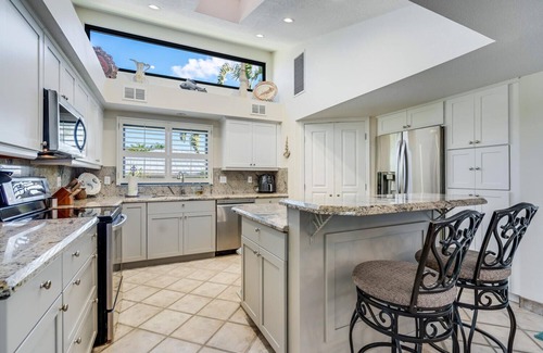 Whitney Beach House | Longboat Key , Beach , Pool , Dock , Canal , Boat Access. Kayak rentals, Fishing