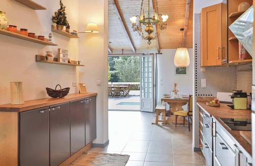 Les Conches Villa | Longe 17 - Villa entre plage et forêt