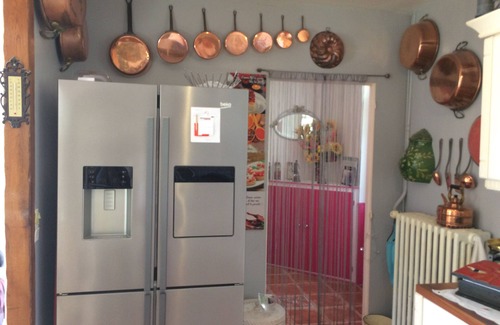 Ruffec House | Longère in the heart of the Brenne National Park