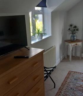 Staplehurst Apartment | Longhurst House Annexe