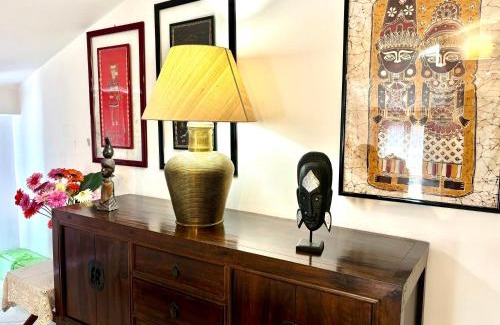 Pirri Apartment | Longlife Isbingias