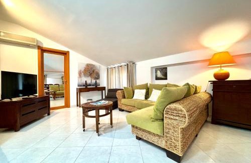 Pirri Apartment | Longlife Isbingias
