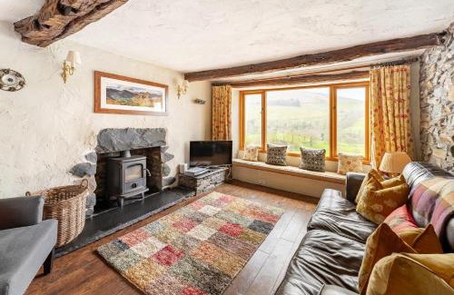 Troutbeck House | Longmire Yeat Cottage