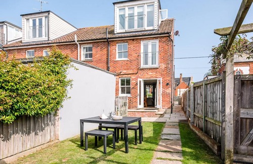 Aldeburgh House | Longshore, Aldeburgh