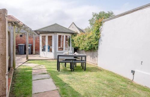 Aldeburgh House | Longshore, Aldeburgh