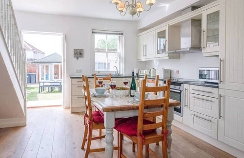 Aldeburgh House | Longshore, Aldeburgh