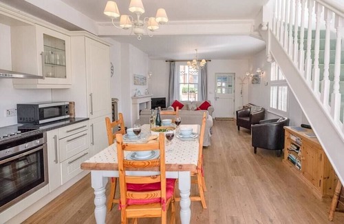 Aldeburgh House | Longshore, Aldeburgh