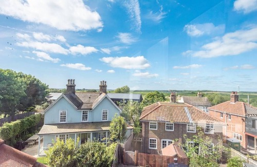 Aldeburgh House | Longshore, Aldeburgh