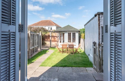 Aldeburgh House | Longshore, Aldeburgh