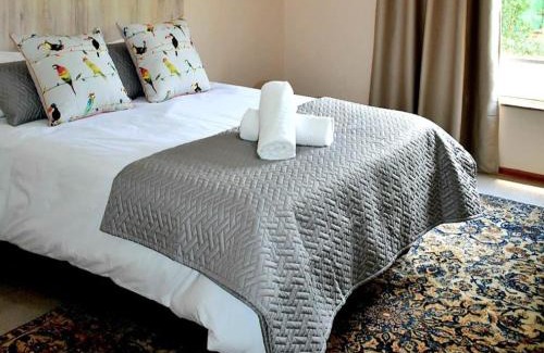 Clarens House | Lonini
