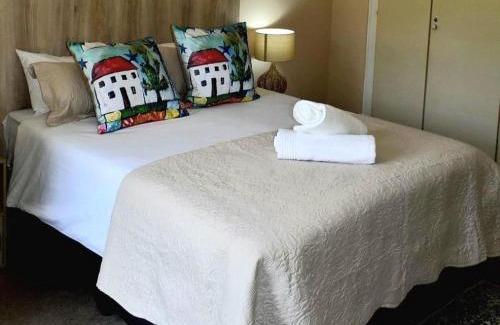 Clarens House | Lonini