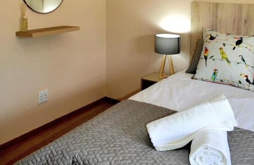 Clarens House | Lonini