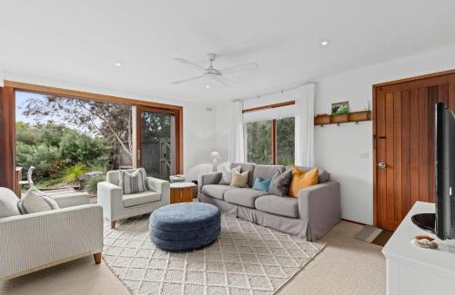 Point Lonsdale House | Lonnie Pad