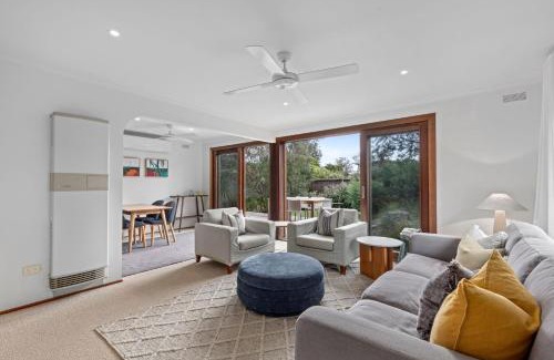 Point Lonsdale House | Lonnie Pad