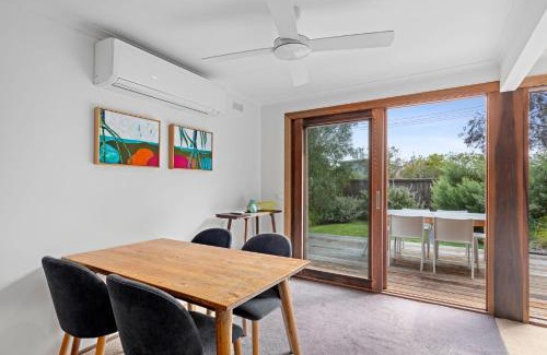 Point Lonsdale House | Lonnie Pad